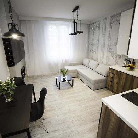 Luksusowy Apartament W Krakowie - Stare Podgorze - Rynek Podgorski Екстер'єр фото