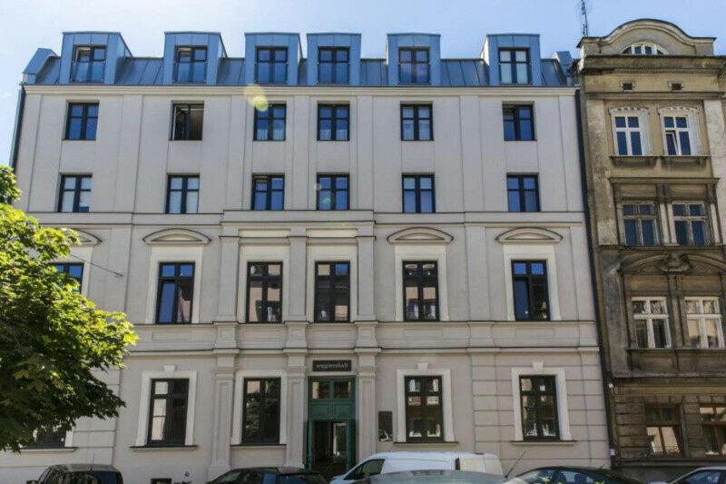 Luksusowy Apartament W Krakowie - Stare Podgorze - Rynek Podgorski Екстер'єр фото