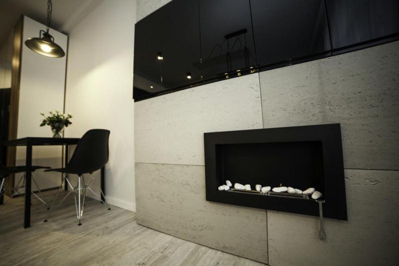 Luksusowy Apartament W Krakowie - Stare Podgorze - Rynek Podgorski Екстер'єр фото