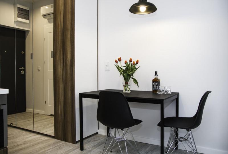 Luksusowy Apartament W Krakowie - Stare Podgorze - Rynek Podgorski Екстер'єр фото