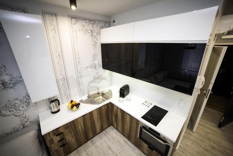 Luksusowy Apartament W Krakowie - Stare Podgorze - Rynek Podgorski Екстер'єр фото